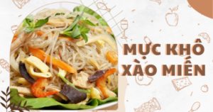 muc-kho-xao-mien-cuc-don-gian