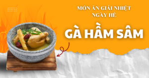 ga-ham-sam-mon-lay-doc-tri-doc-ngay-he